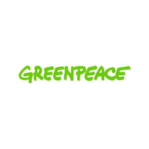GREENPEACE